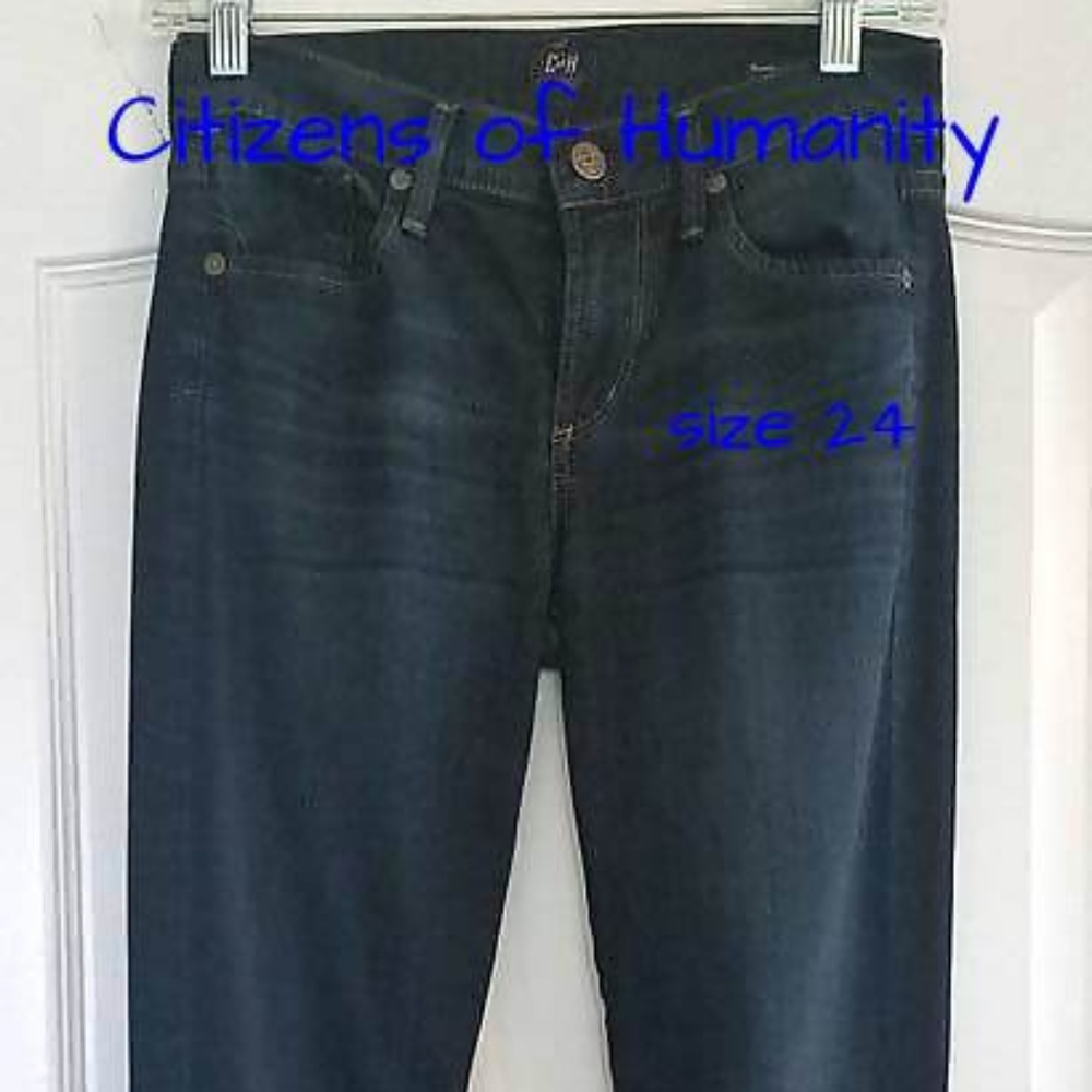 Citizens of Humanity